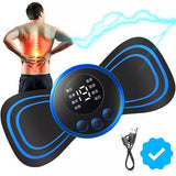 Massageador Corporal Portátil Original - Pague 1 e Leve 2