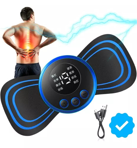Portable Body Massager – Buy 1, Get 2