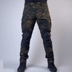 Tactical military pants – durable and waterproof. Buy 1, get 2