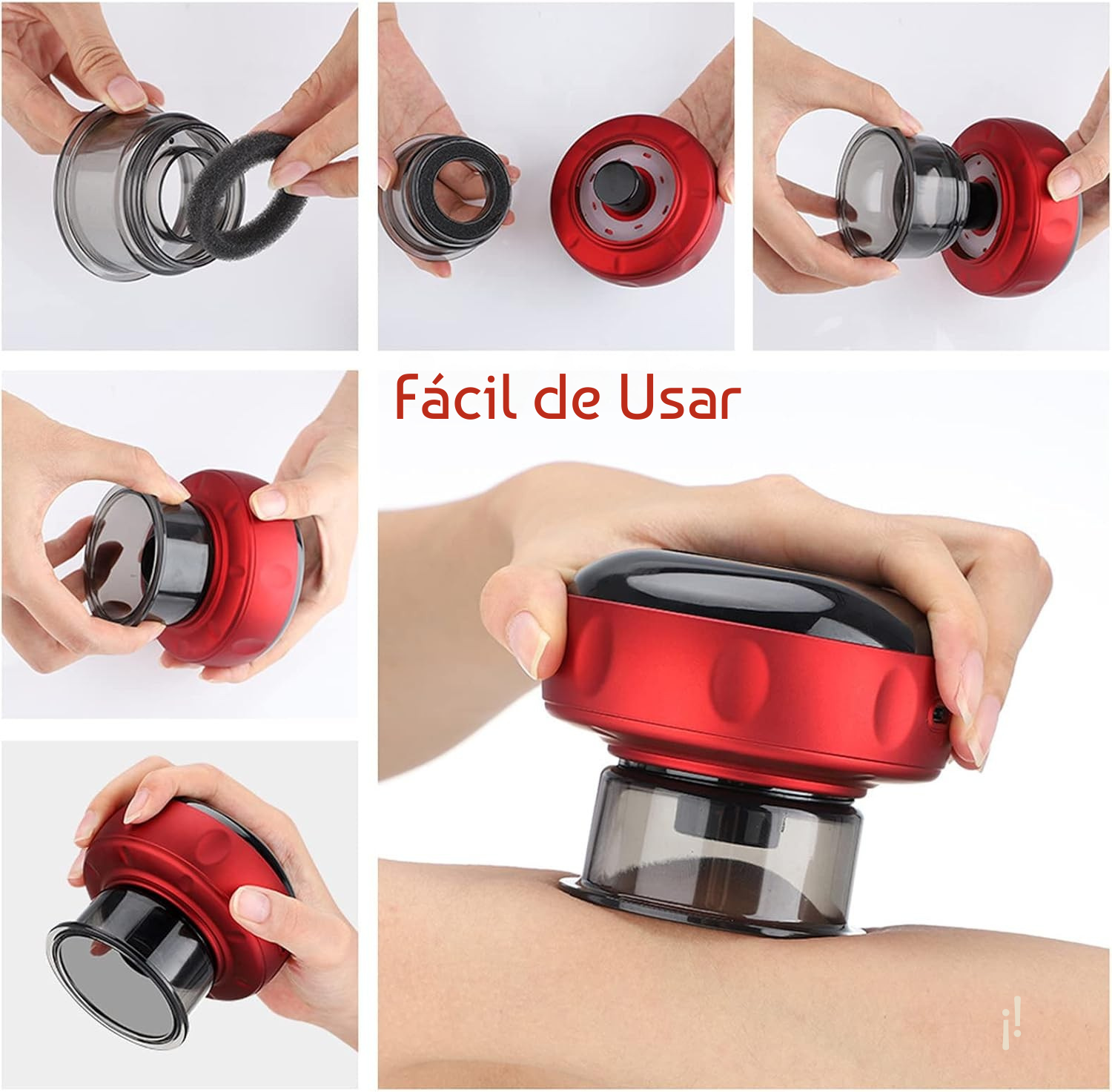 Dale Smart Recovery – Relieve Muscles in Minutes