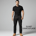 Tactical military pants – durable and waterproof. Buy 1, get 2