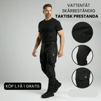 Tactical military pants – durable and waterproof. Buy 1, get 2