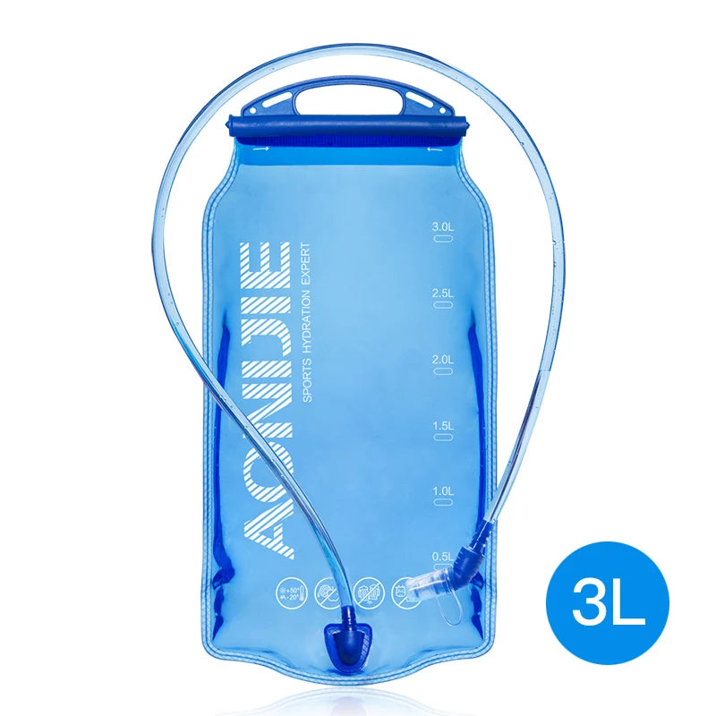 AONIJIE HydroPro SD51 – Sistema de Hidratación Avanzado para Running