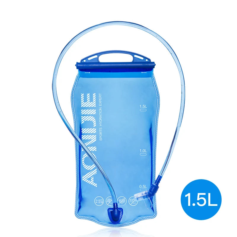 AONIJIE HydroPro SD51 – Sistema de Hidratación Avanzado para Running