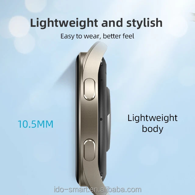 StormGuard Adventure – Reloj Resistente al Agua con GPS y 14 Deportes