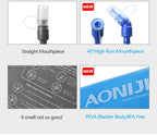 AONIJIE HydroPro SD51 – Sistema de Hidratación Avanzado para Running
