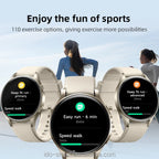 StormGuard Adventure – Reloj Resistente al Agua con GPS y 14 Deportes