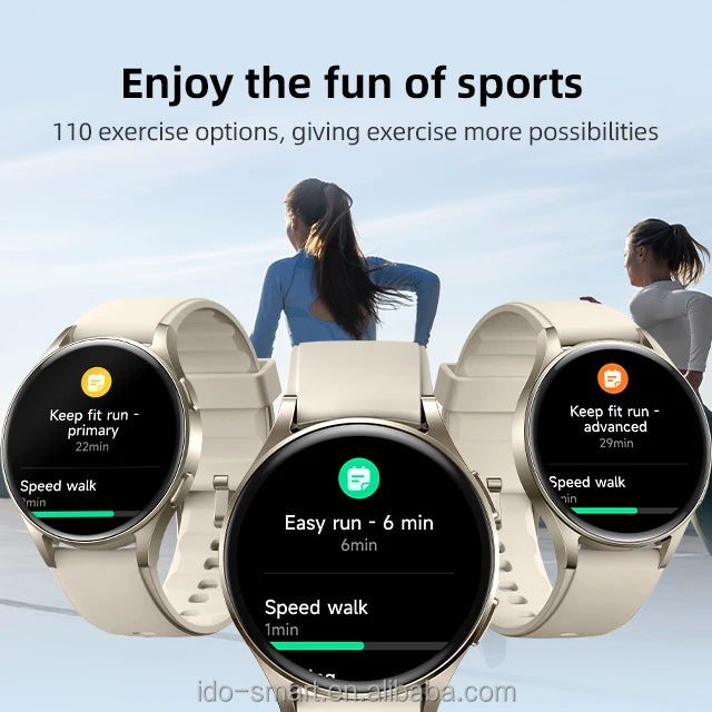 StormGuard Adventure – Reloj Resistente al Agua con GPS y 14 Deportes