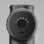 Dale Recuperación Inteligente Recupera Músculos en Minutos-  Pistola de Masaje + Ventosa Inteligente