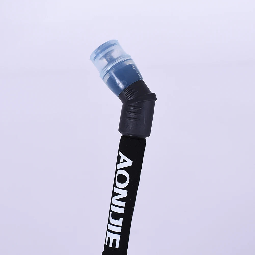AONIJIE HydroFlex SD13 - Botella Deportiva Plegable 350ml/600ml para Running y Trail