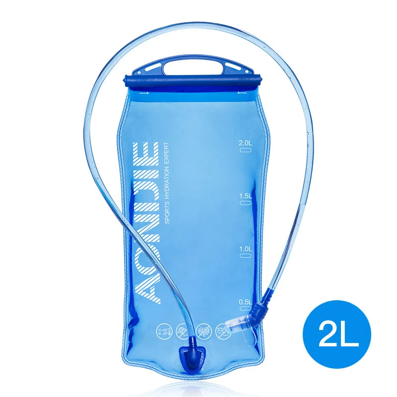 AONIJIE HydroPro SD51 – Sistema de Hidratación Avanzado para Running