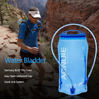 AONIJIE HydroPro SD51 – Sistema de Hidratación Avanzado para Running