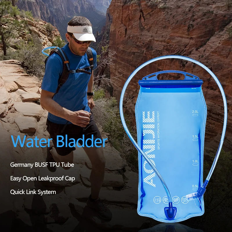 AONIJIE HydroPro SD51 – Sistema de Hidratación Avanzado para Running