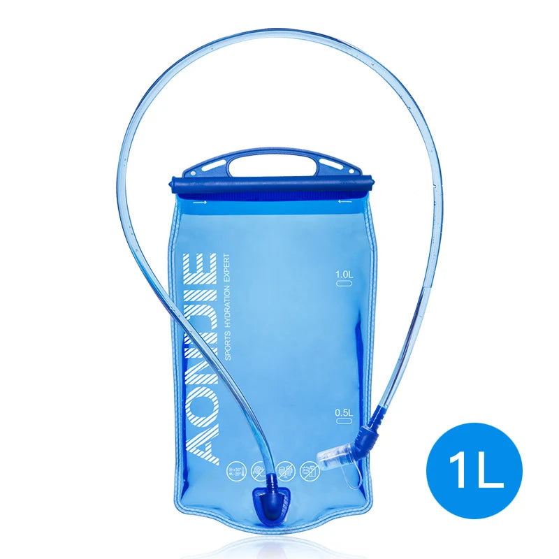 AONIJIE HydroPro SD51 – Sistema de Hidratación Avanzado para Running