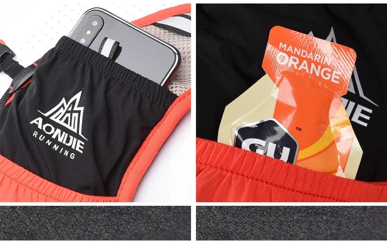 Running Vest - Aonijie  C932 Race 2.5L