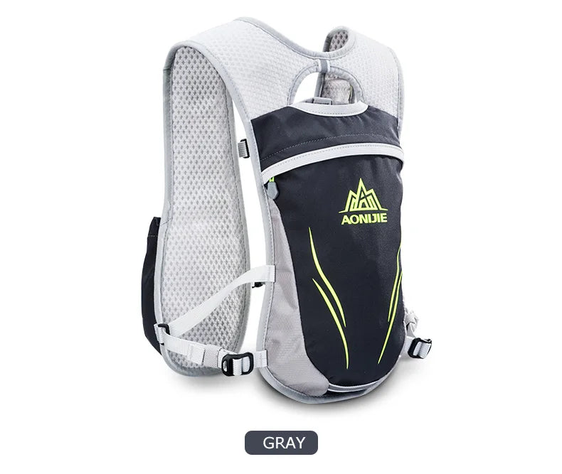 Running Vest - AONIJIE E885 - Light 5.5L