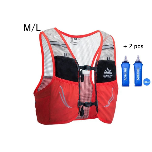 Running Vest - Aonijie  C932 Race 2.5L