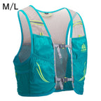 Chaleco Aonijie Race 2.5L – Hidratación Minimalista para Corredores