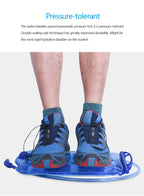 AONIJIE HydroPro SD51 – Sistema de Hidratación Avanzado para Running