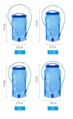 AONIJIE HydroPro SD51 – Sistema de Hidratación Avanzado para Running