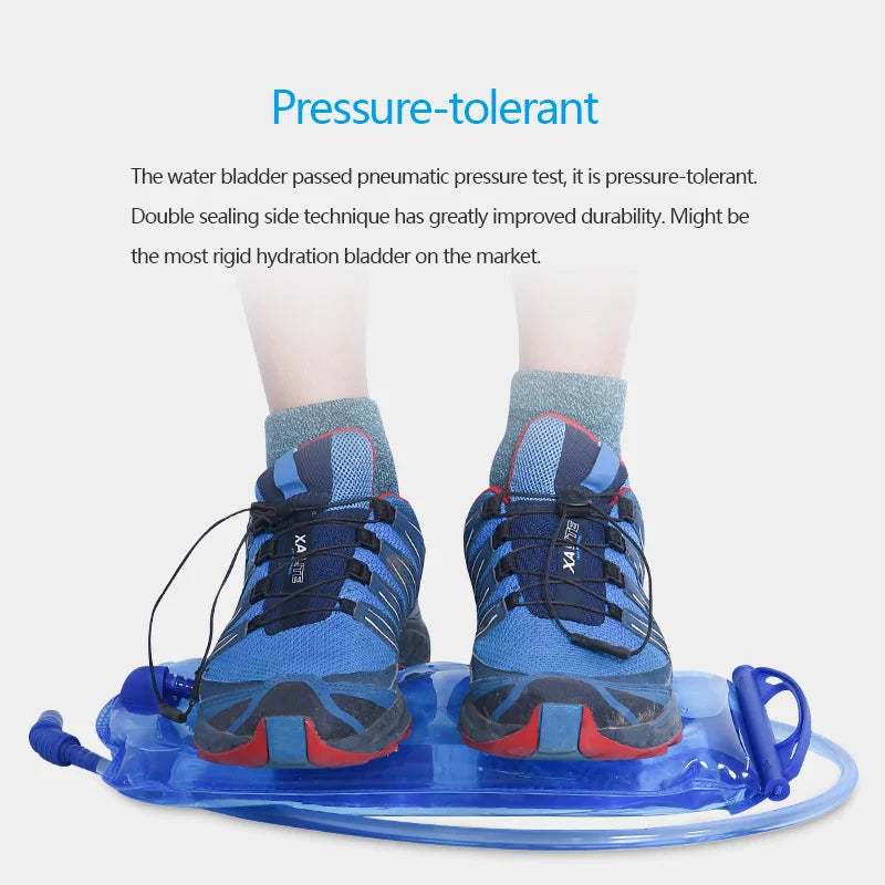 AONIJIE HydroPro SD51 – Sistema de Hidratación Avanzado para Running
