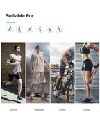 Rodillera Compresiva AONIJIE – Soporte Antideslizante