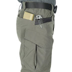 Waterproof Outdoor Tactical Pants - Green