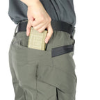 Waterproof Outdoor Tactical Pants - Green