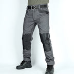 Waterproof Outdoor Tactical Pants - Green