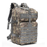 ACU camouflage