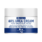 SUYARUN 60% Urea Foot Repair Cream