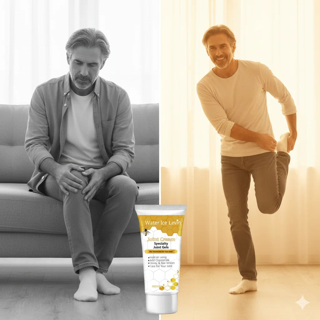 Bee Venom Joint Cream