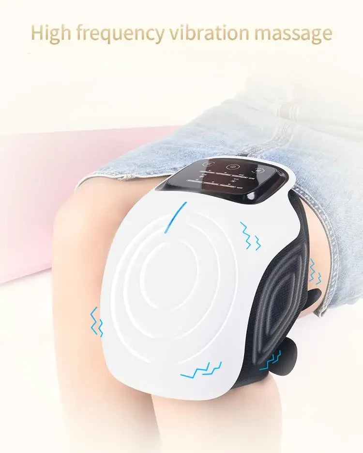 Smart Joint Relief Massager