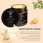 Tallow & Honey Radiance Balm