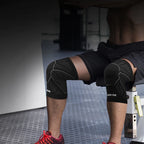 Rodillera Compresiva AONIJIE – Soporte Antideslizante