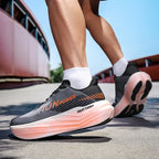 Dale Fruit Candy - Raod Running Shoes - Black Rose