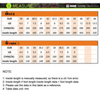 BMAI Trail Running Shoes – Lightweight Breathable - Blue-White