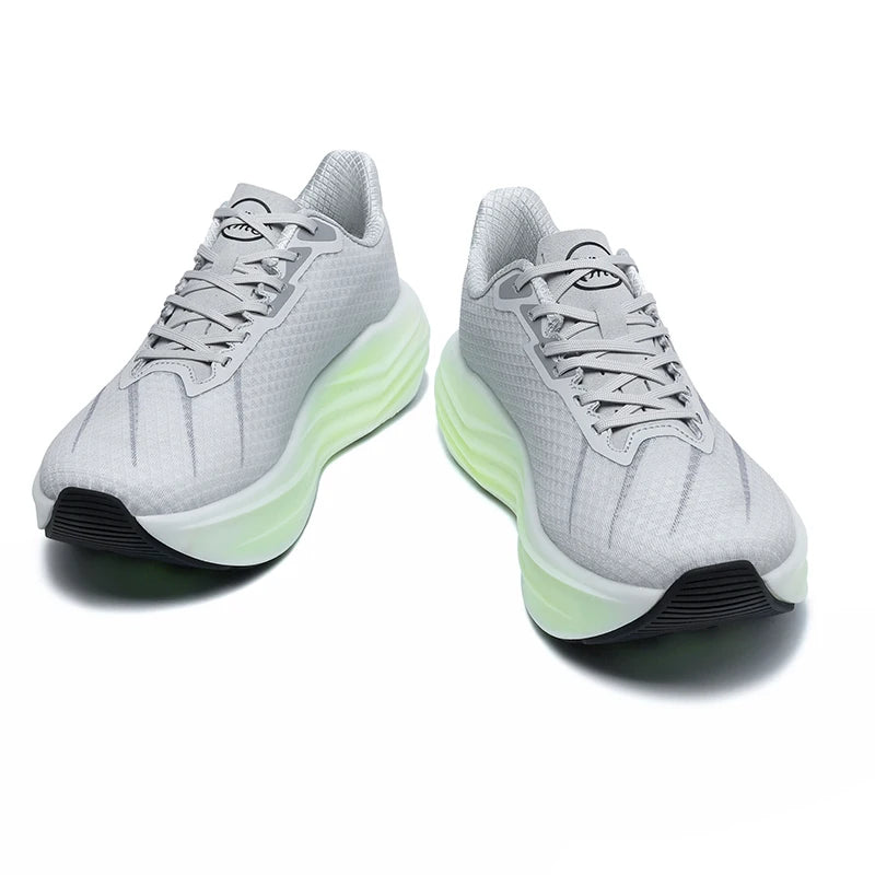 Dale Fruit Candy - Road Running Shoes - Light Green Tripes