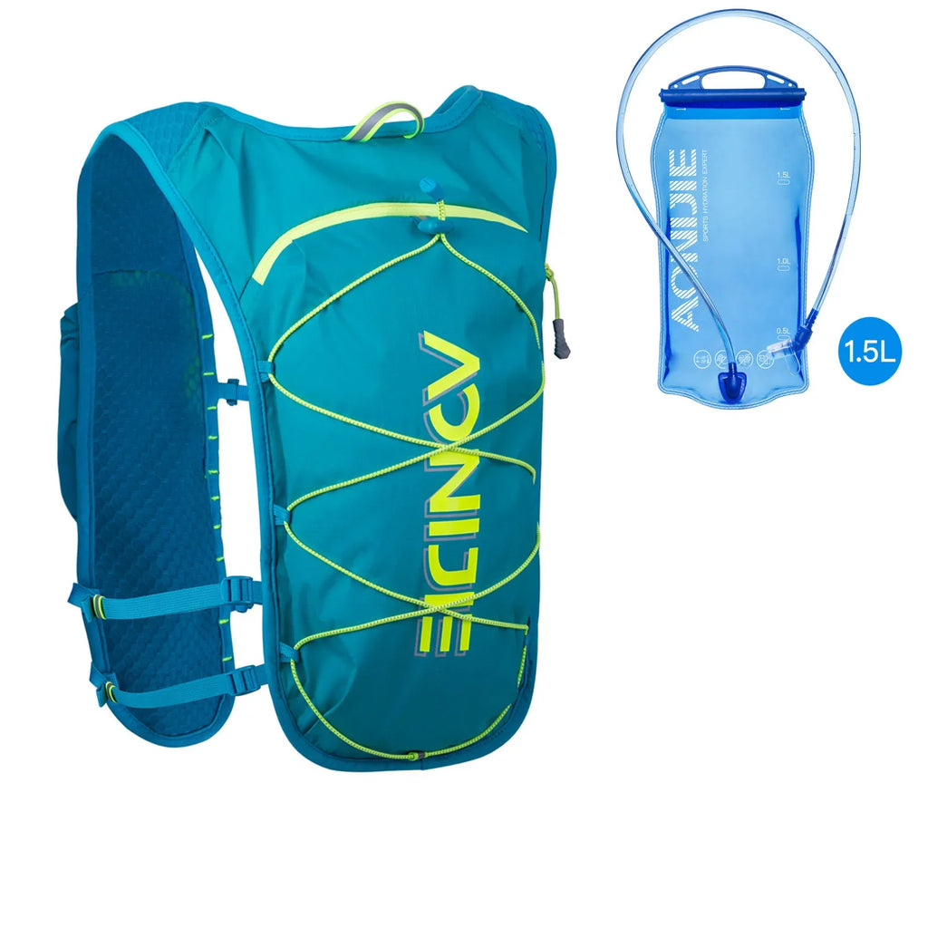 AONIJIE UltraFit Pro C9107 – Chaleco Hidratación Ultraligero