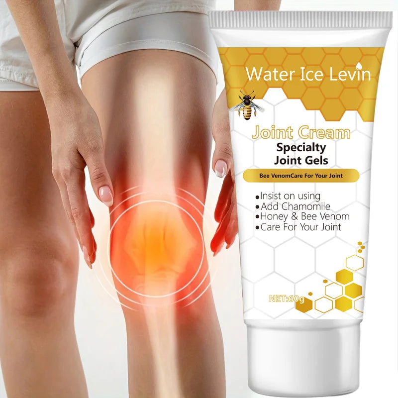 Bee Venom Joint Cream