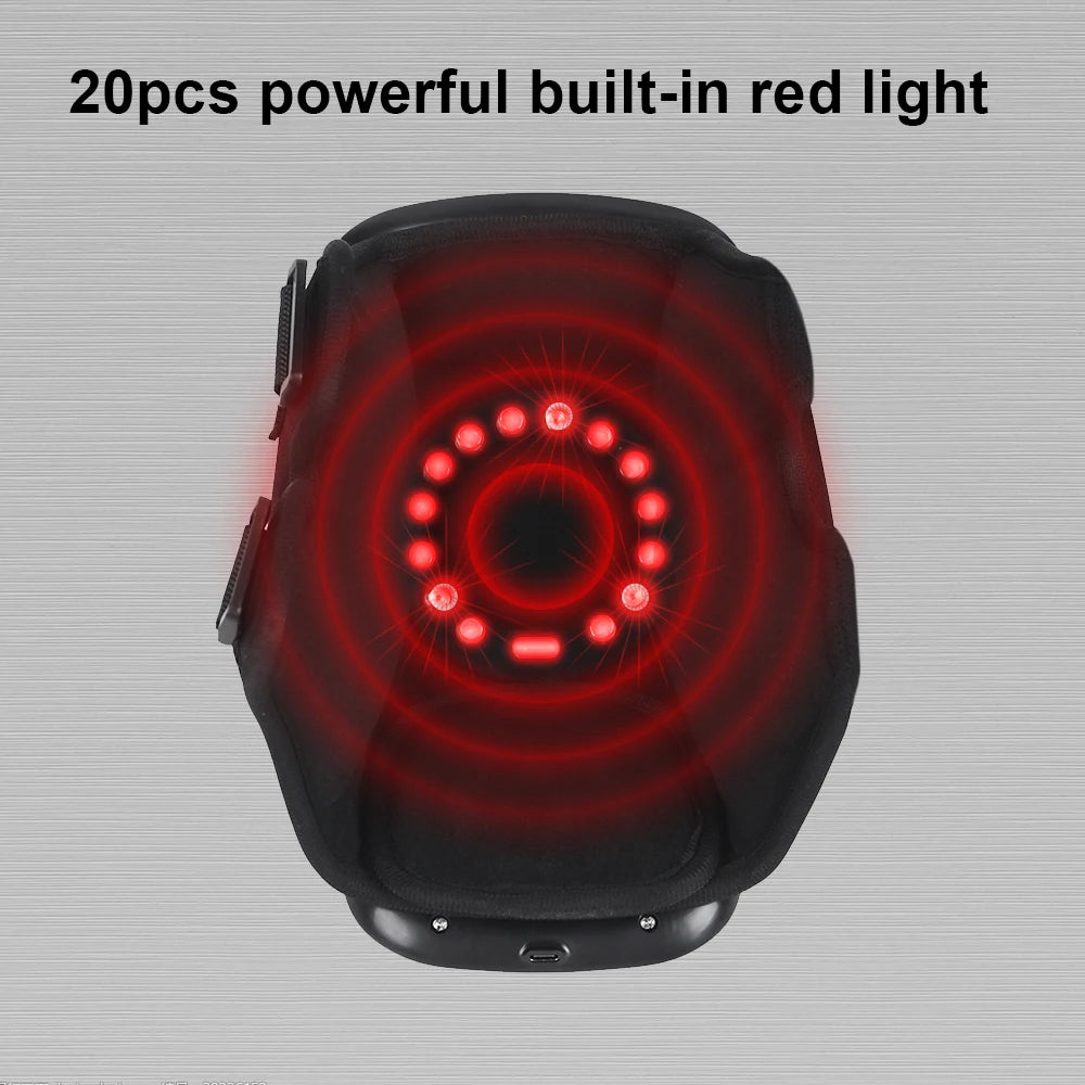 Smart Joint Relief Massager