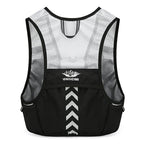 Chaleco Trail Running de Hidratación Ultraligera 5L