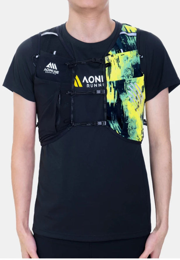 Running  Vest - 10L Ultraligero - AONIJIE C9116