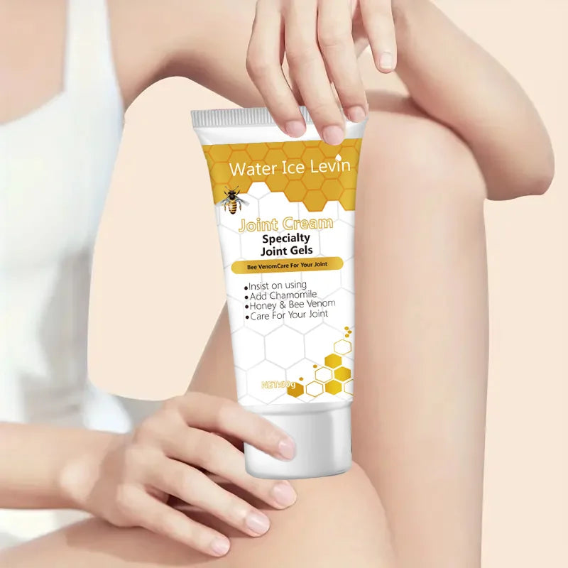 Bee Venom Joint Cream