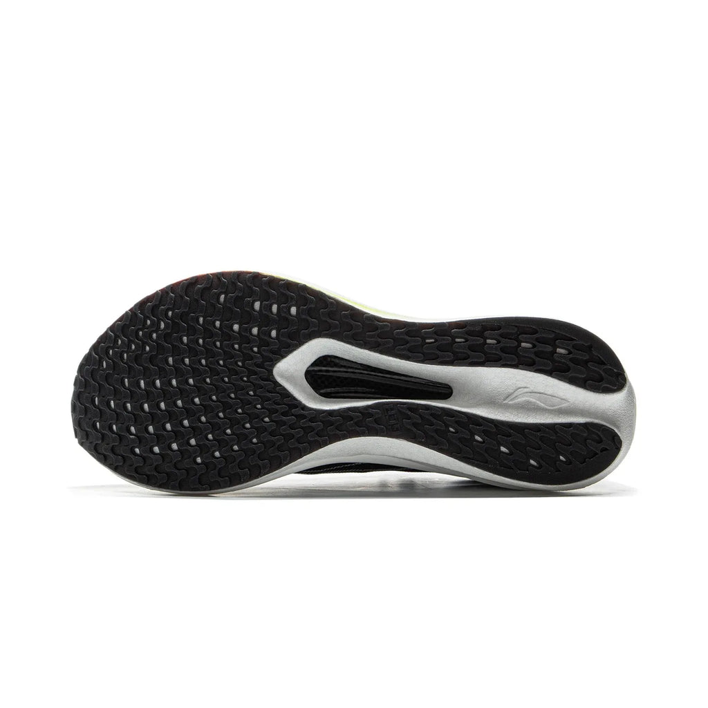 Road  Running Shoes - Li-Ning - Black 1