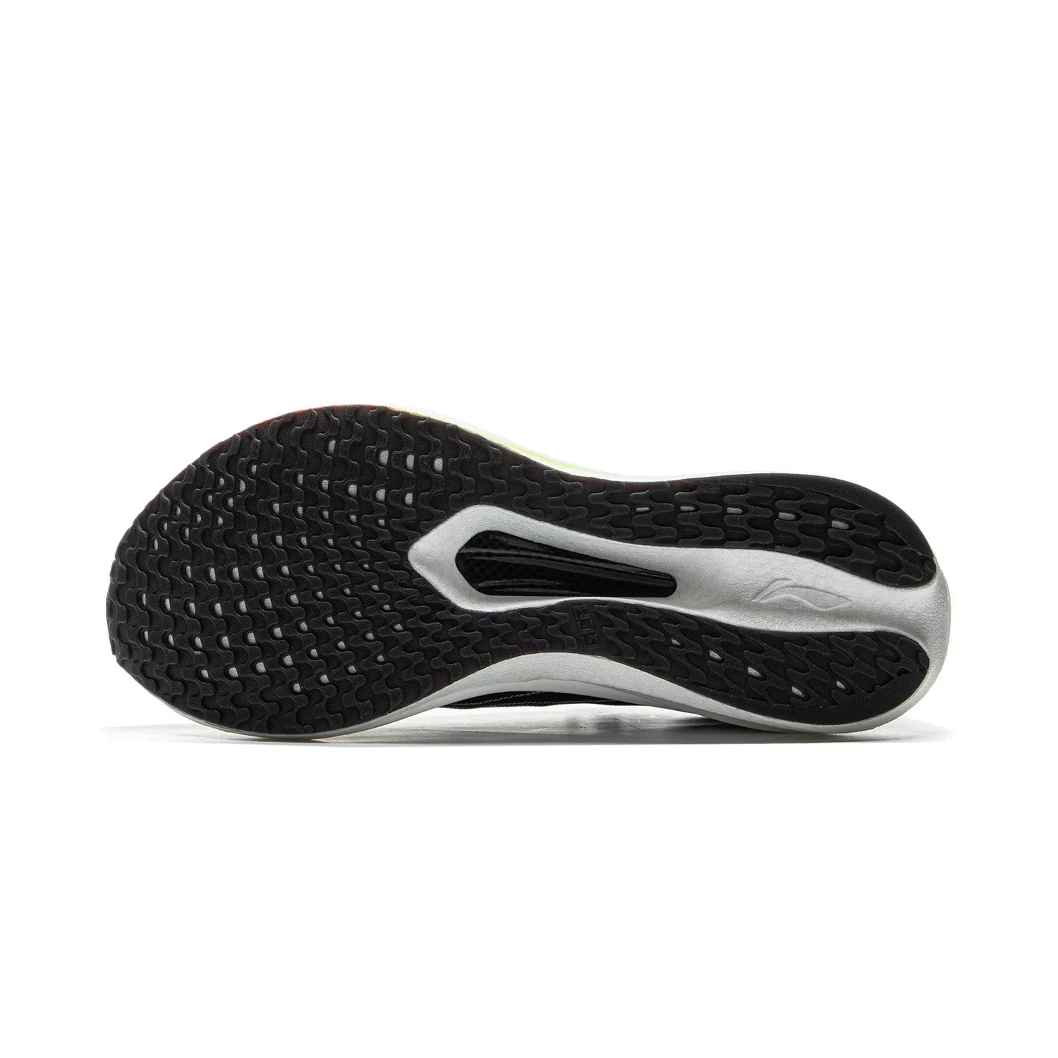 Road  Running Shoes - Li-Ning - Black 1