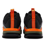 Unisex TrailFlex Hiking Sneakers – Lightweight Outdoor Shoes - Black