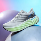 Dale Fruit Candy - Road Running Shoes - Light Green Tripes