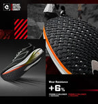 Road  Running Shoes - Li-Ning - Black 1