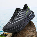 Dale Fruit Candy - Raod Running Shoes - Black